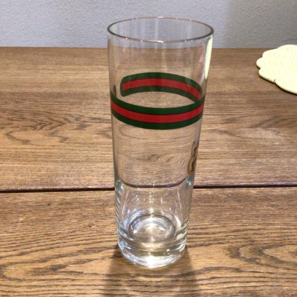 Rare Vintage Gucci Highball Glass - Picture 5 of 5